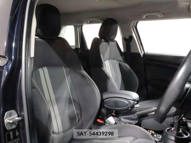 Bmw MINI 2021-03 7059595-4