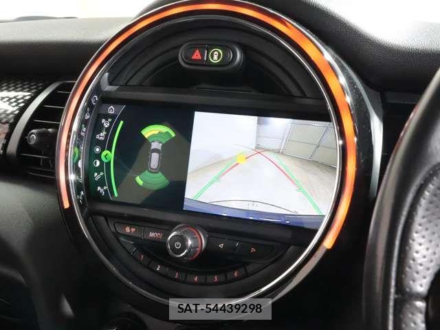 Bmw MINI 2021-03 7059595-5