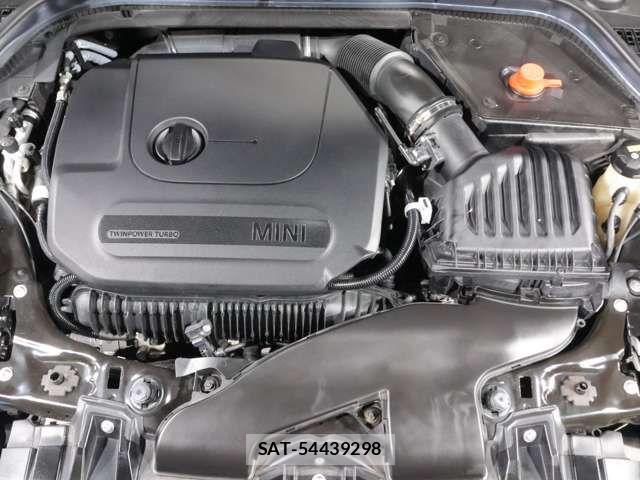 Bmw MINI 2021-03 7059595-6