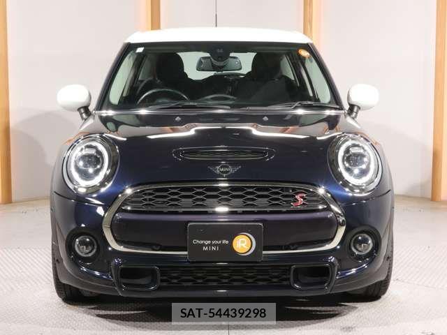 Bmw MINI 2021-03 7059595-7