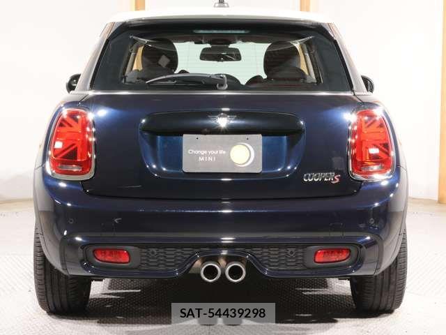 Bmw MINI 2021-03 7059595-8