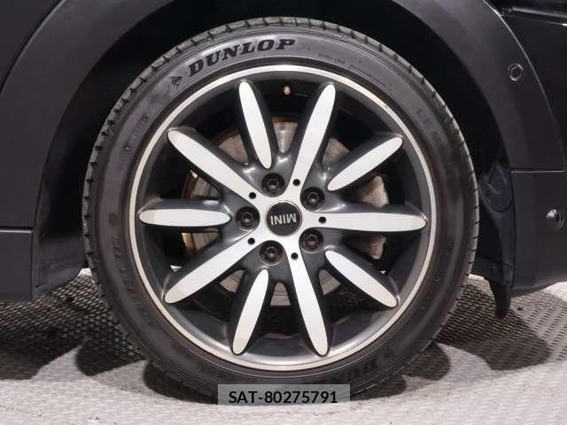 Bmw MINI 2018-12 7221836-10