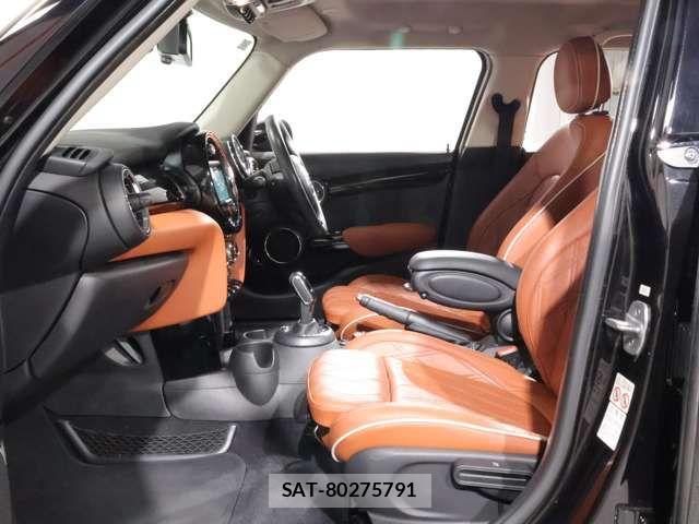 Bmw MINI 2018-12 7221836-11