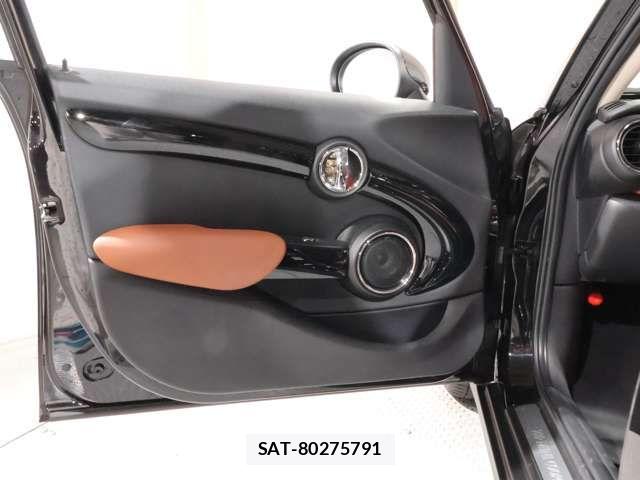 Bmw MINI 2018-12 7221836-13