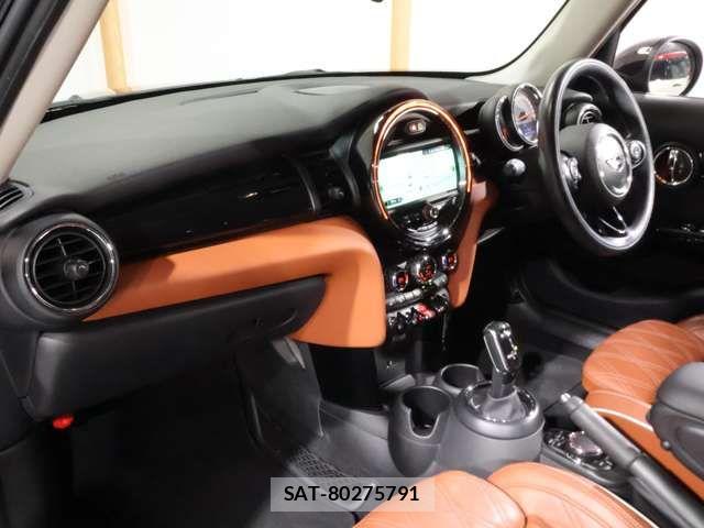 Bmw MINI 2018-12 7221836-14