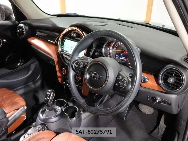 Bmw MINI 2018-12 7221836-15