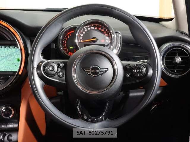 Bmw MINI 2018-12 7221836-16