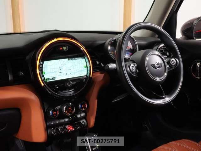 Bmw MINI 2018-12 7221836-17
