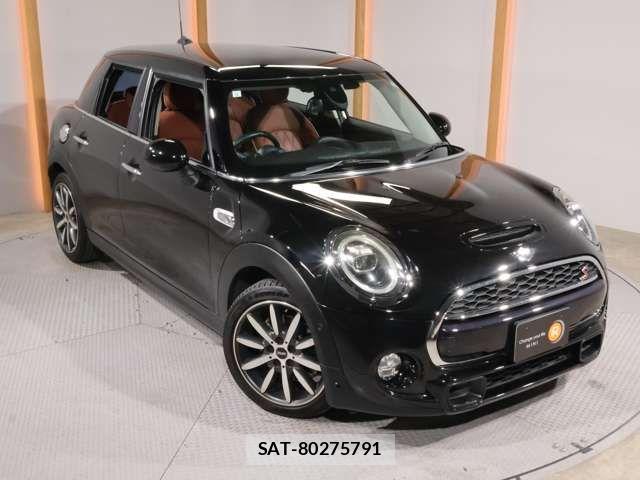 Bmw MINI 2018-12 7221836-18