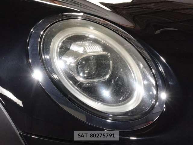 Bmw MINI 2018-12 7221836-20