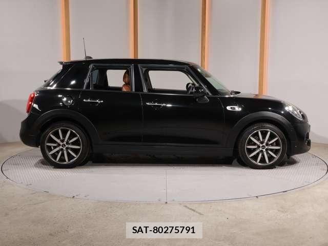 Bmw MINI 2018-12 7221836-22