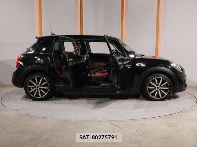 Bmw MINI 2018-12 7221836-23