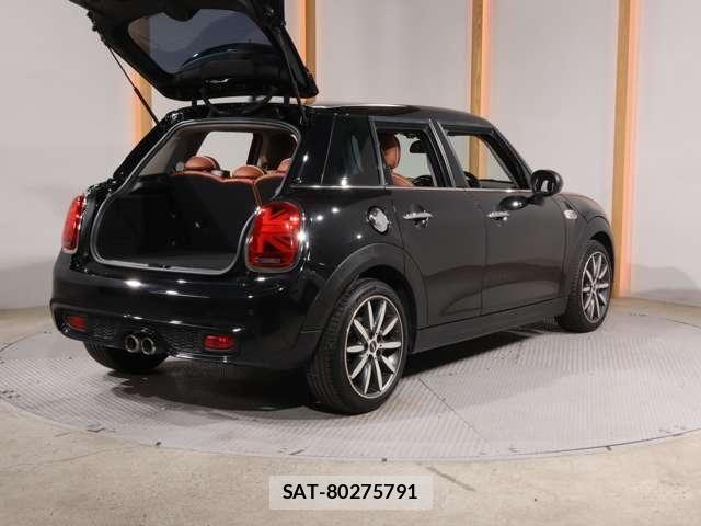 Bmw MINI 2018-12 7221836-27
