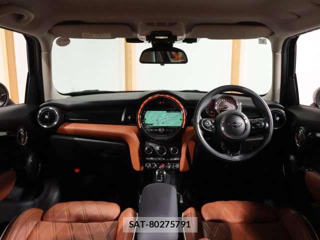 Bmw MINI 2018-12 7221836-3