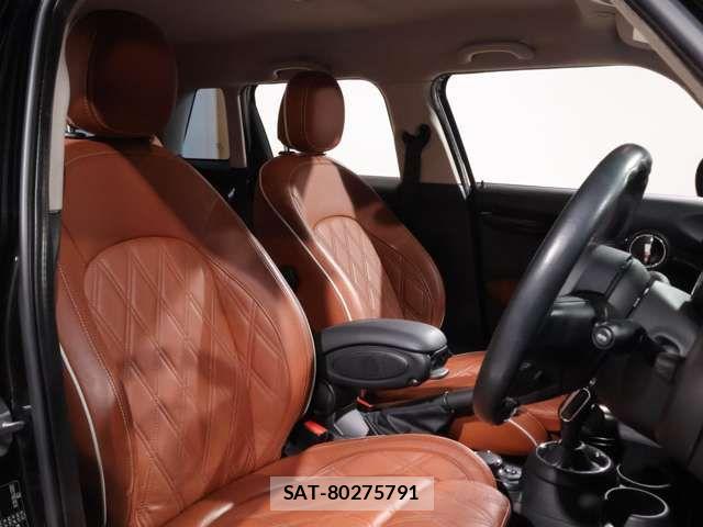 Bmw MINI 2018-12 7221836-4