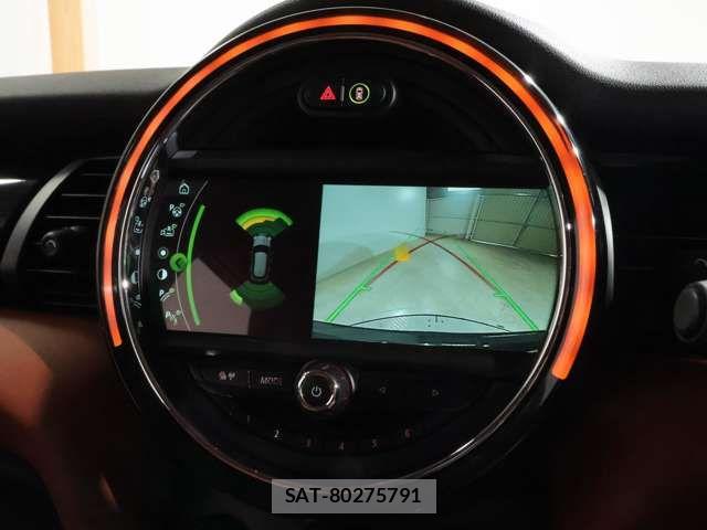 Bmw MINI 2018-12 7221836-5