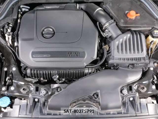 Bmw MINI 2018-12 7221836-6