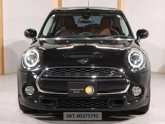 Bmw MINI 2018-12 7221836-7