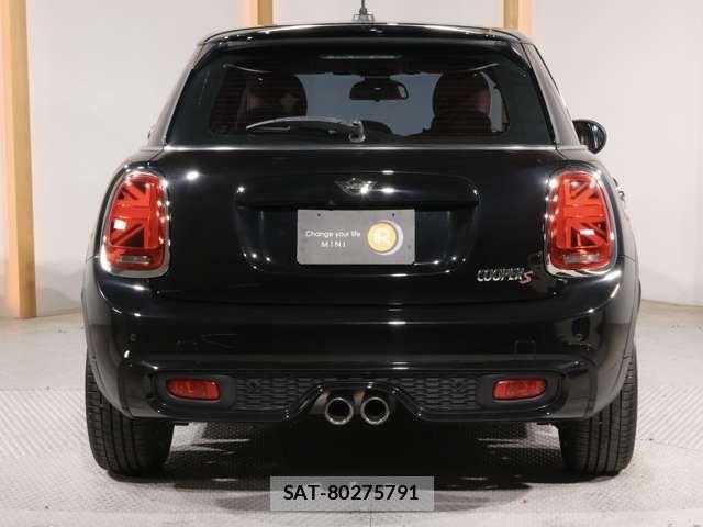 Bmw MINI 2018-12 7221836-8