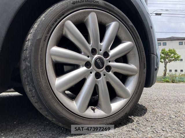 Bmw MINI 2021-08 7221835-9