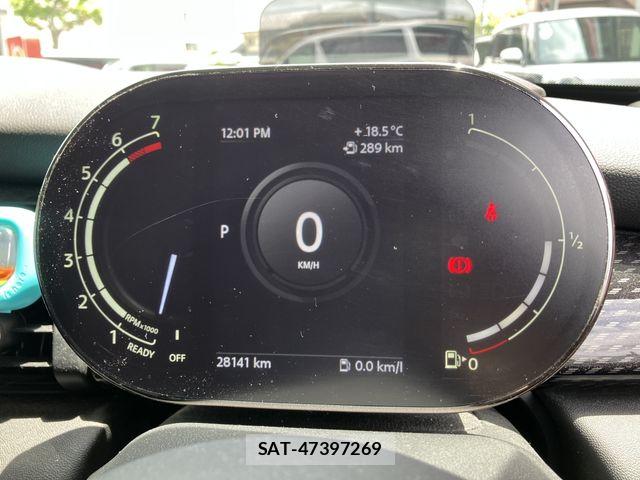 Bmw MINI 2021-08 7221835-3