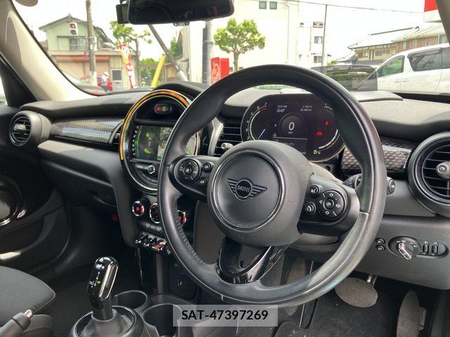 Bmw MINI 2021-08 7221835-4
