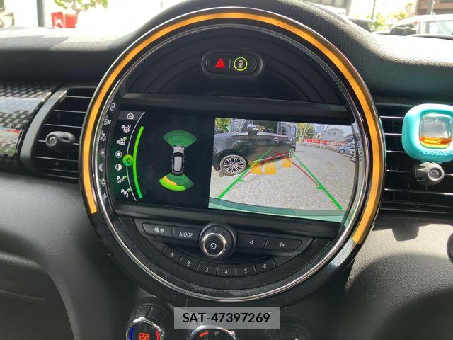 Bmw MINI 2021-08 7221835-7