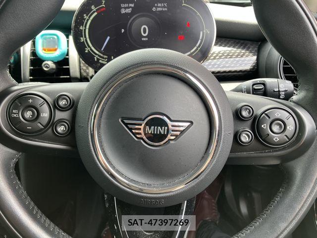 Bmw MINI 2021-08 7221835-8