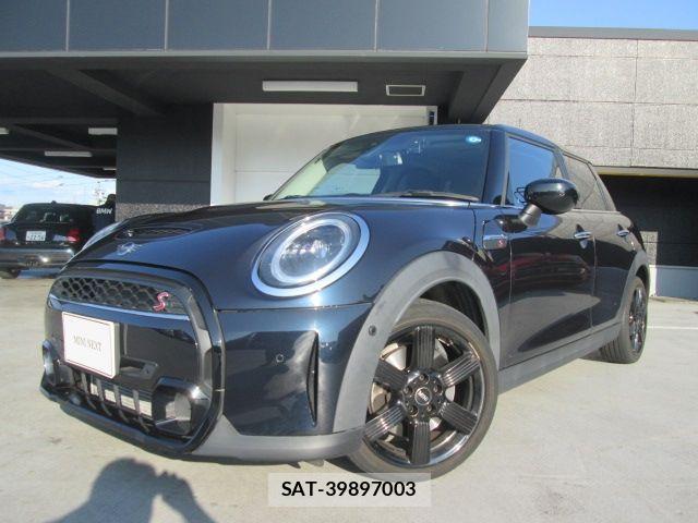 Bmw MINI 2022-03 7221837-0