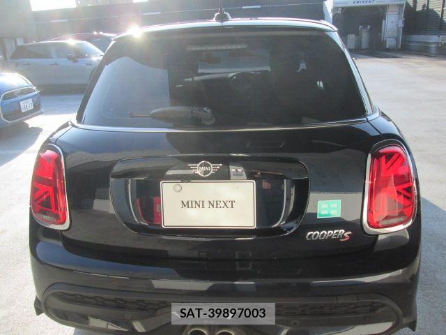 Bmw MINI 2022-03 7221837-9