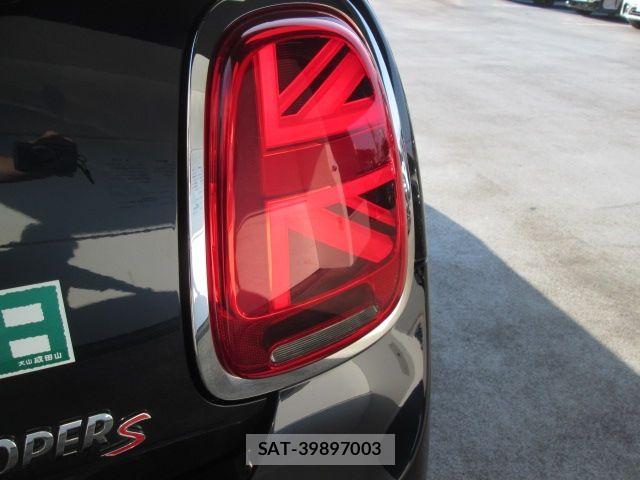 Bmw MINI 2022-03 7221837-11
