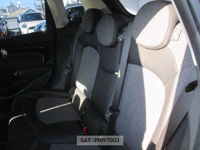 Bmw MINI 2022-03 7221837-14