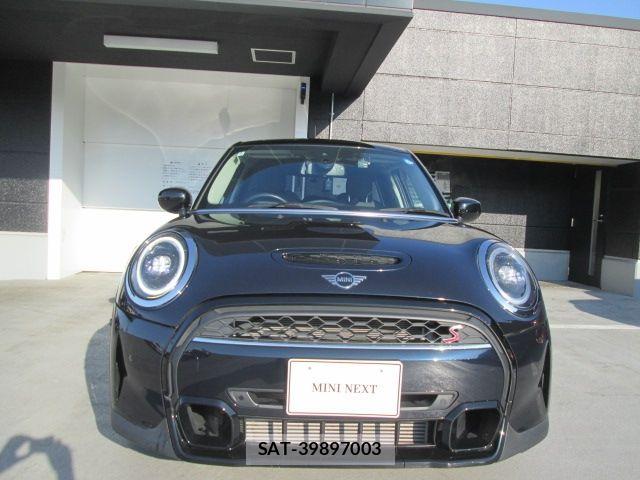 Bmw MINI 2022-03 7221837-1