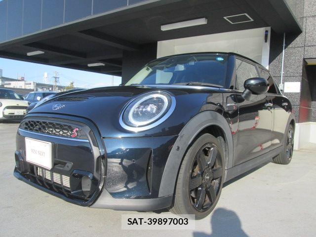 Bmw MINI 2022-03 7221837-3