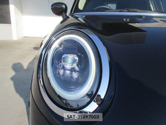 Bmw MINI 2022-03 7221837-4