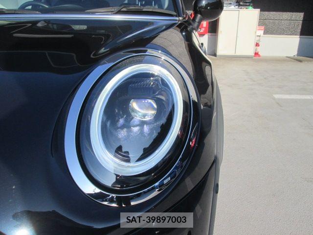 Bmw MINI 2022-03 7221837-5