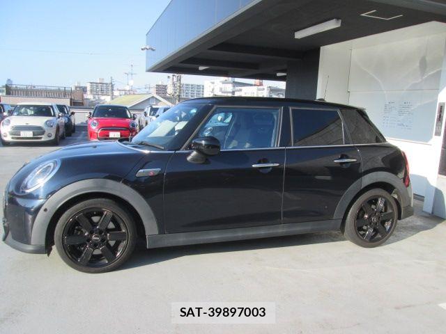 Bmw MINI 2022-03 7221837-8