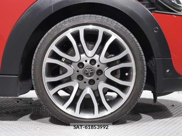 Bmw MINI 2018-11 7221834-10