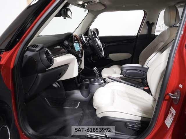 Bmw MINI 2018-11 7221834-11