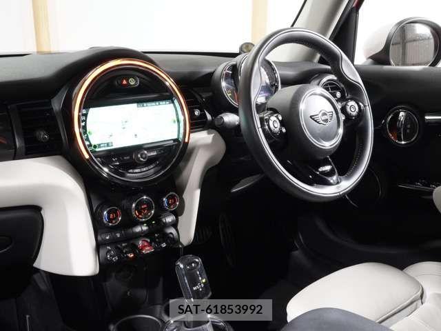 Bmw MINI 2018-11 7221834-17