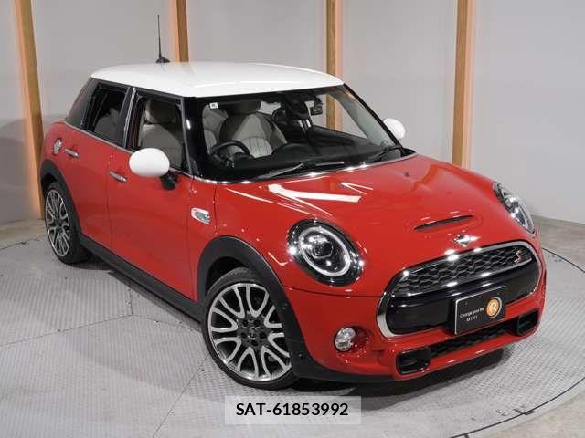 Bmw MINI 2018-11 7221834-18
