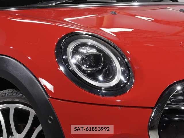 Bmw MINI 2018-11 7221834-20