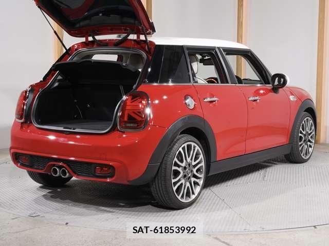 Bmw MINI 2018-11 7221834-28
