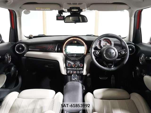 Bmw MINI 2018-11 7221834-3