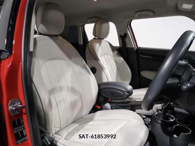 Bmw MINI 2018-11 7221834-4