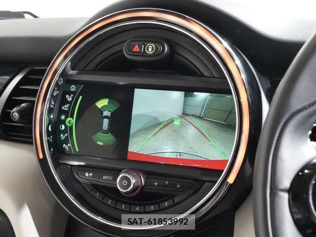 Bmw MINI 2018-11 7221834-5