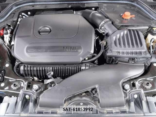 Bmw MINI 2018-11 7221834-6