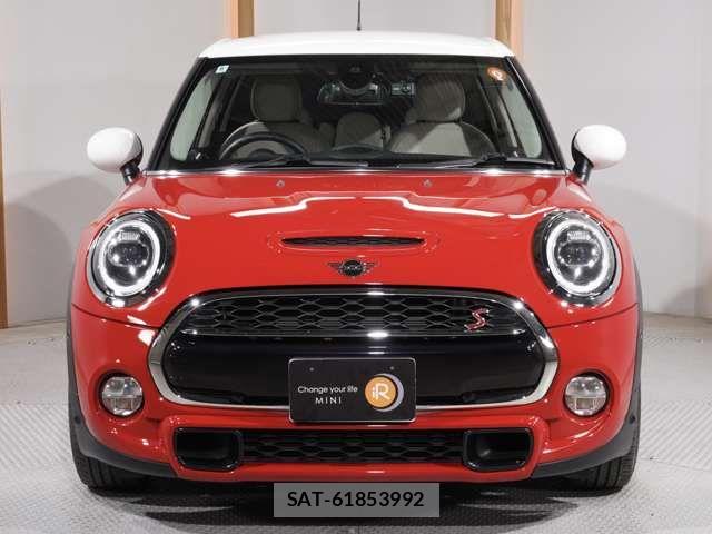Bmw MINI 2018-11 7221834-7