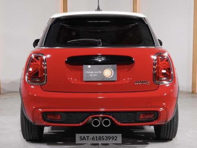 Bmw MINI 2018-11 7221834-8