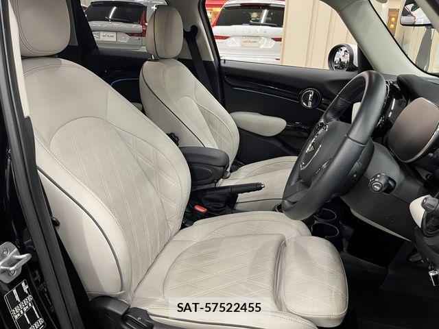Bmw MINI 2022-09 7221838-3